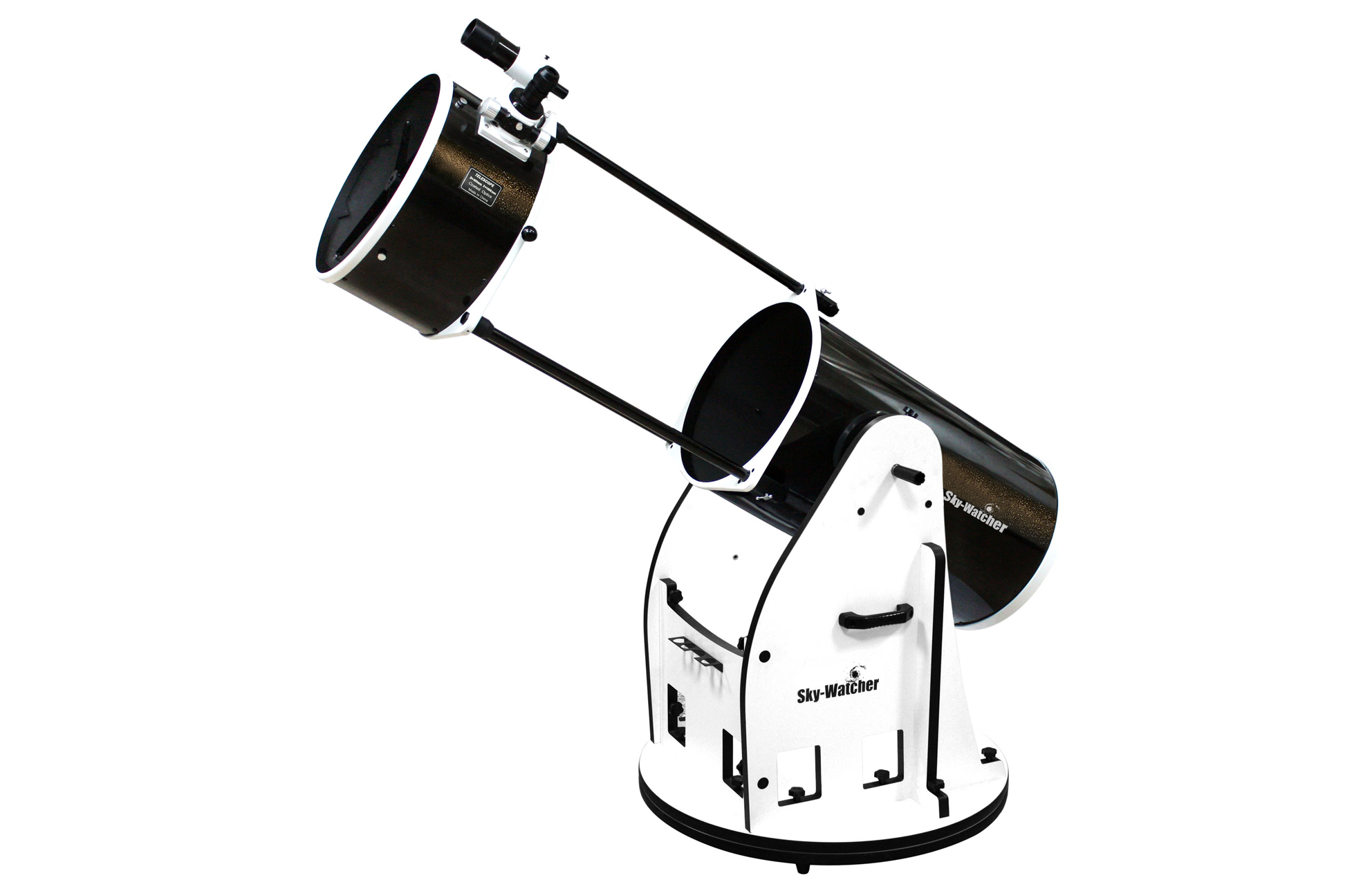 BK DOB 16" Collapsible